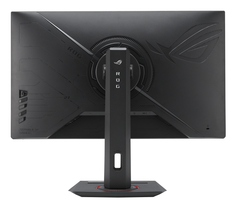 Monitor Asus 27" XG27UCS"XG27UCS" - imagine 8