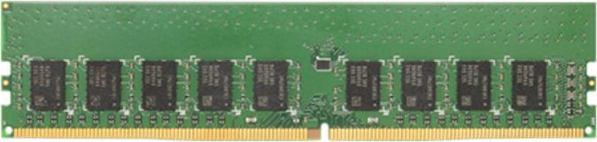 Memorie DDR Synology DDR4 8 GB, frecventa 2666 MHz, 1 modul, "D4EC-2666-8G"