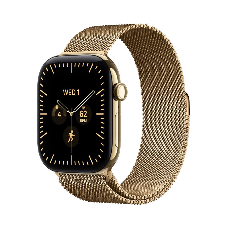 AW S12 42 Cel RGold Titan RGd Milan Loop"MJGL4ET/A"
