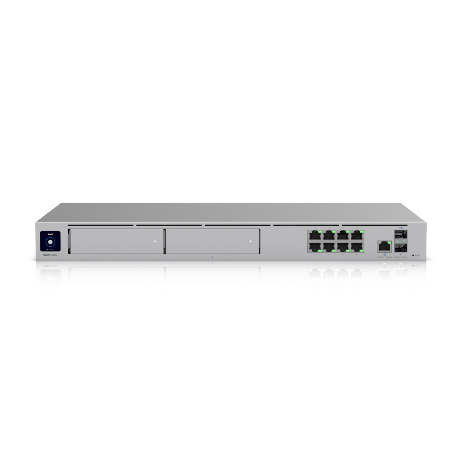 UBIQUITY UNIFI DREAM MACHINE PRO MAX "UDM-PRO-MAX" (timbru verde 0.8 lei)