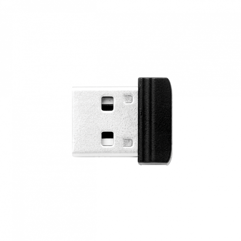 MEMORIE USB VERBATIM NANO StoreNStay 16GB USB 2.0"97464" (TIMBRU VERDE 0.03 LEI)