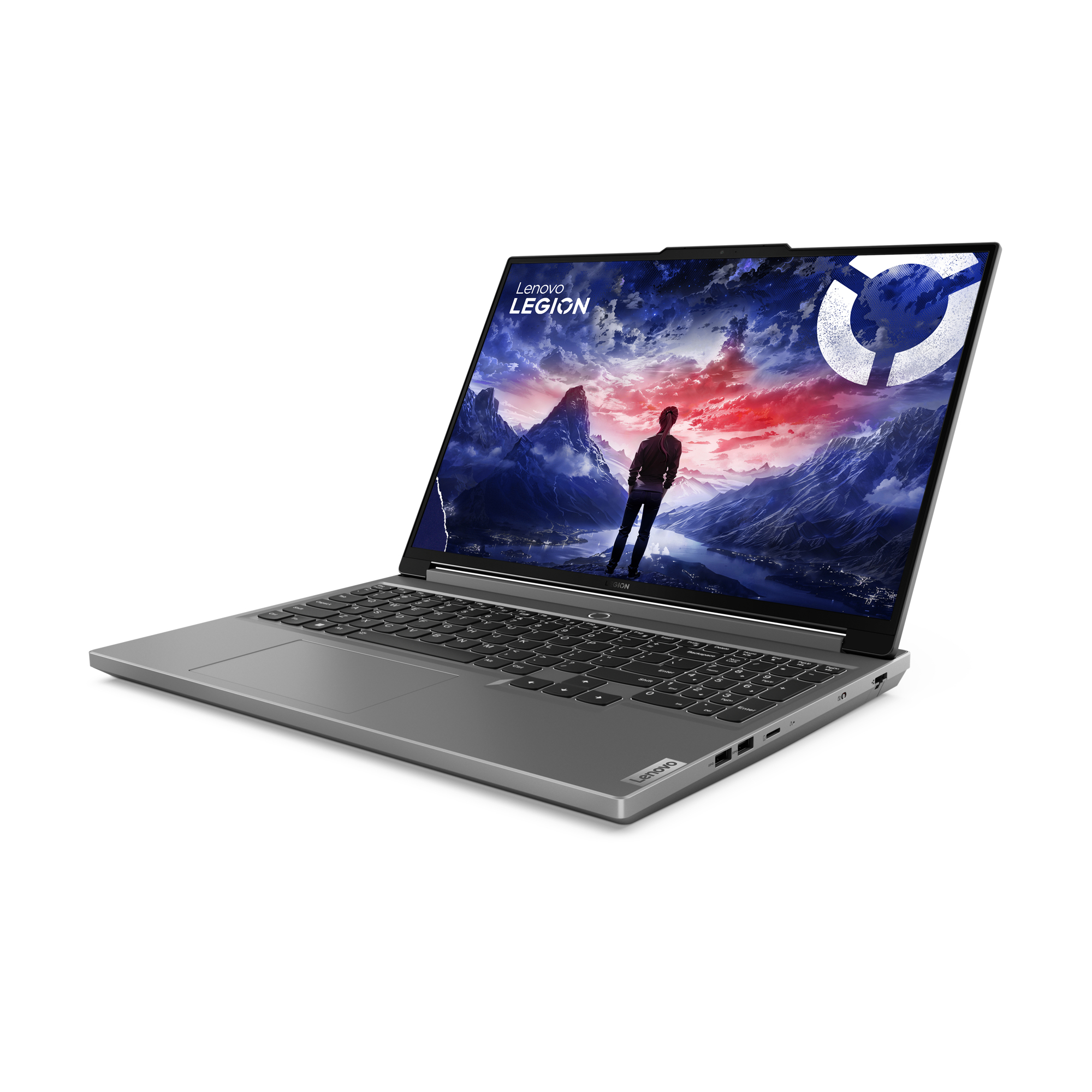 Legion 5 16 I5-13450HX 16 512GB 4060 DOS"83DG003GRM" - imagine 3
