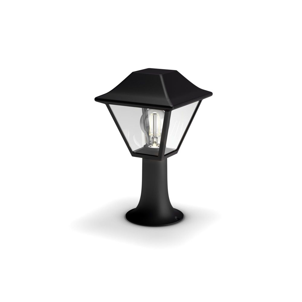 STALP LED PHILIPS ALPENGLOW E27, 1X60W "000008718696158166" (timbru verde 2.00 lei)