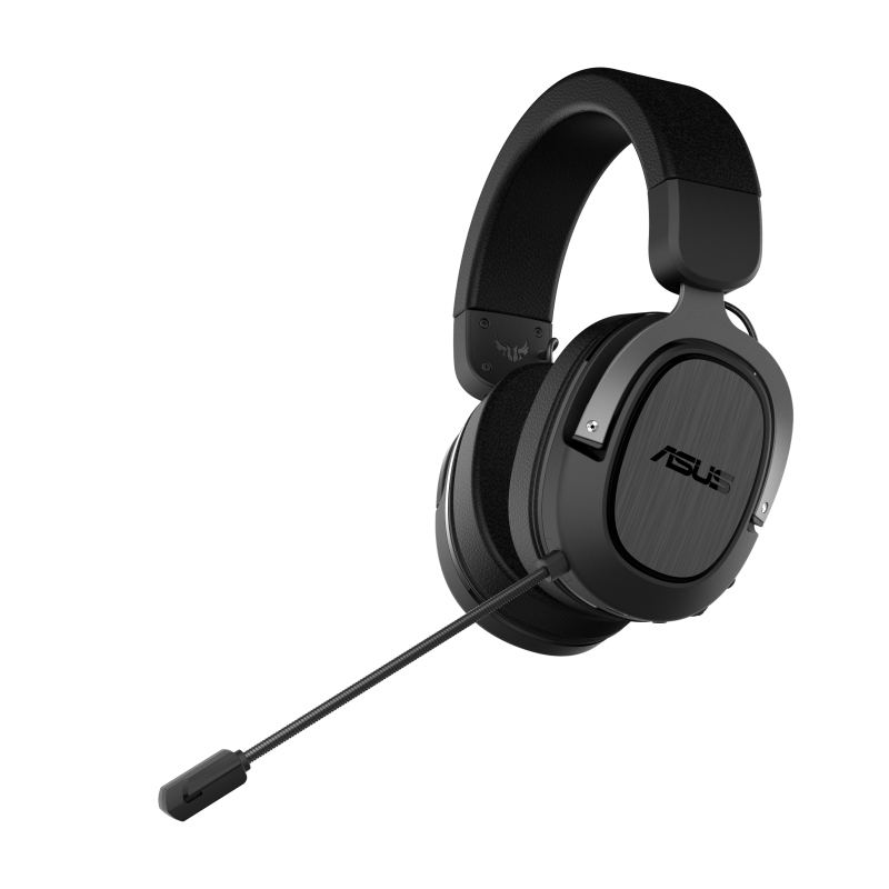 TUF Gaming H3 Wireless "90YH02ZG-B3UA00" (timbru verde 0.18 lei)