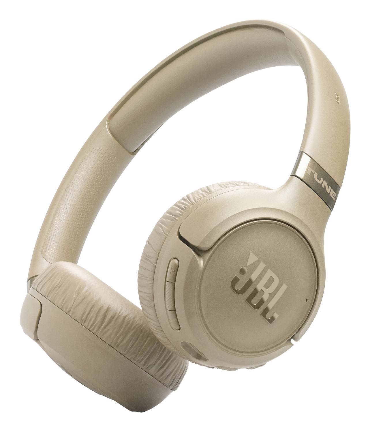 Tune 680NC, Autonomie 76 ore, Bluetooth 6.0, Bej"JBLT680NCBEG" (timbru verde 0.18 lei)