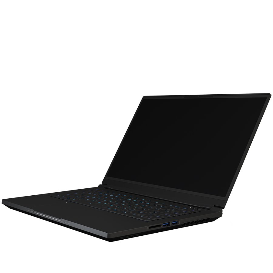 Bulk Intel NUC X15 Laptop Kit, BKC71FBFU6000, w/Intel Core i7, RTX3070, Black, QHD165, US ANSI Keyboard, w/ No cord, 5 pack, "BKC71FBFU6000" (timbru verde 0.8 lei)