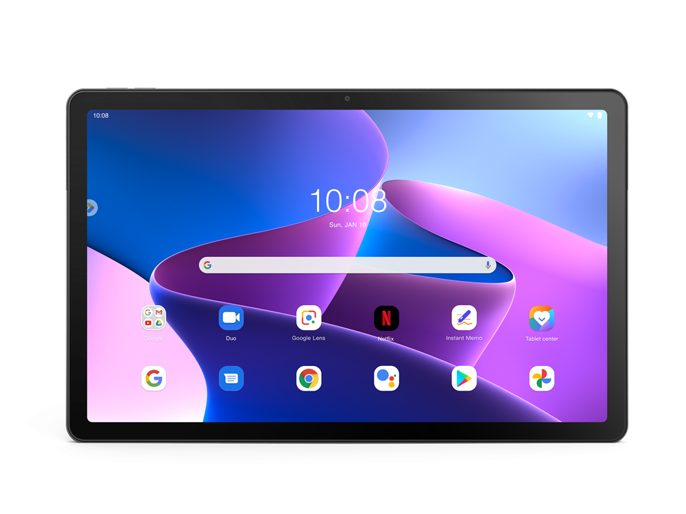 TAB M10 Plus TB128XU 2K OC IPS 4 128G 4G "ZAAN0182GR" (timbru verde 0.9 lei)
