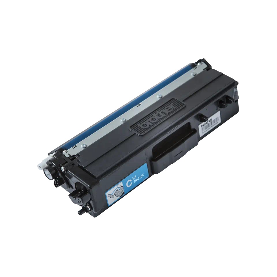 Toner Original Brother Cyan, TN910C, pentru HL L9310|MFC L9570, 9K, (timbru verde 1.2 lei) , "TN910C"