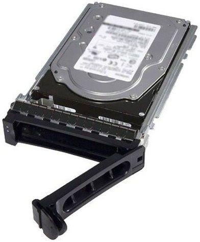 HDD DELL 2TB, 7.200 rpm, pt server, "400-ALOB"