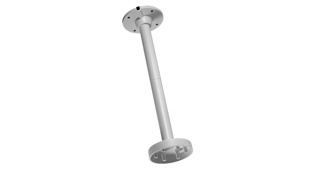 SUPORT DE MONTAJ PE TAVAN, "DS-1271ZJ-110"