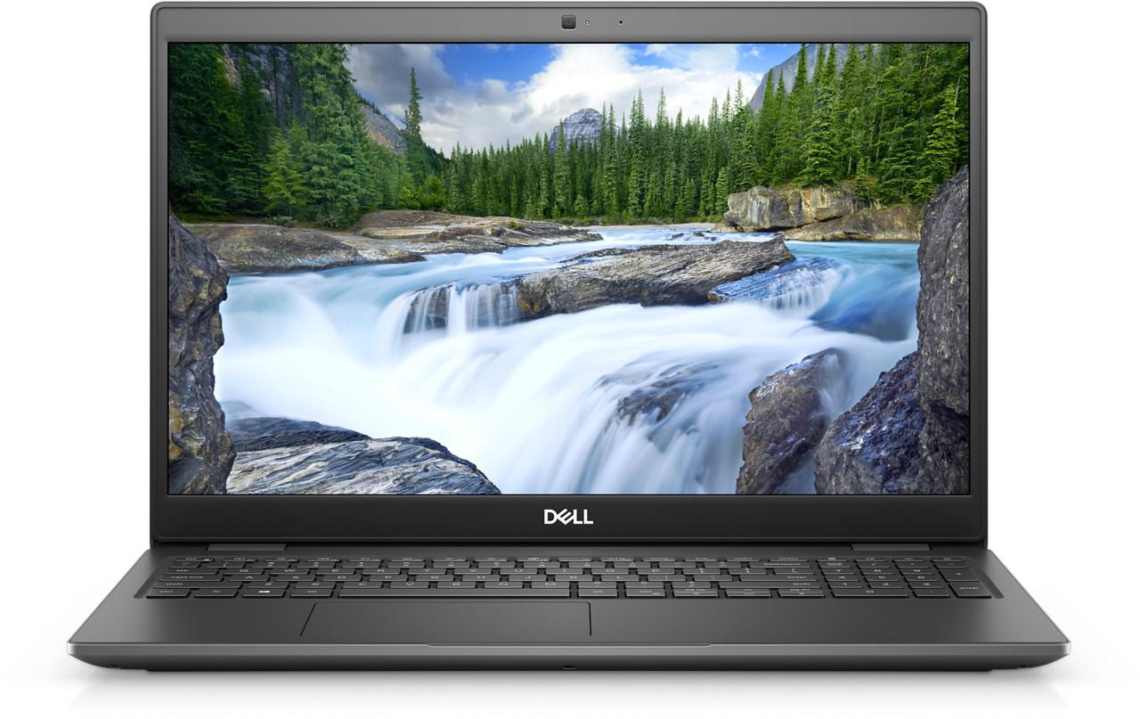 LAT 3510 HD i3-10110U 8 256 W10P EDU, "DL3510I38256WE" ((timbru verde 3.5 lei)