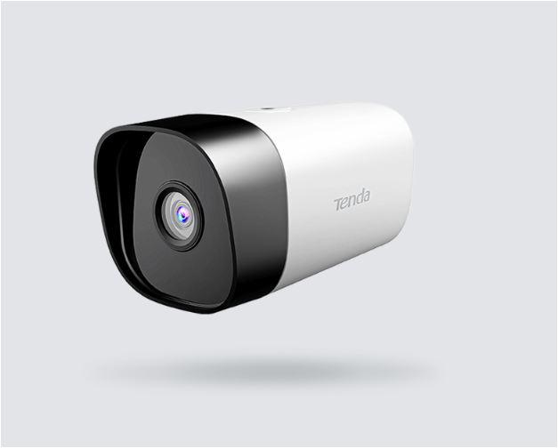 IP Camera Tenda IT7-PRS-4 "IT7-PRS-4" (timbru verde 0.8 lei)