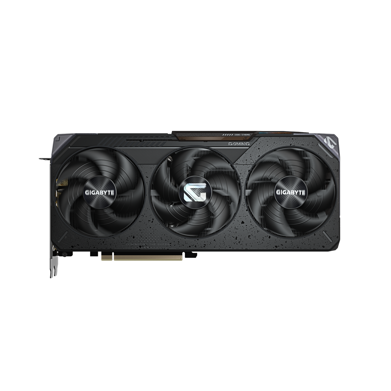 GIGABYTE Radeon RX 9070 XT GAMING 16G, GDDR6, 256 bit,Negru "R9070XTGAMING-16GD"