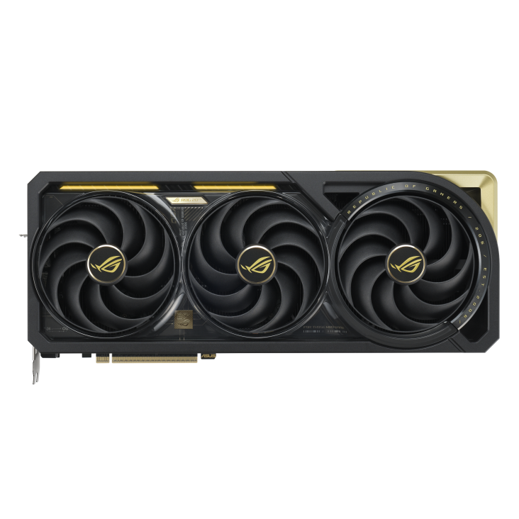 Asus ROG-ASTRAL-RTX5090-P32G-EDITION20"ROG-ASTRAL-RTX5090-P32G-EDITION20"