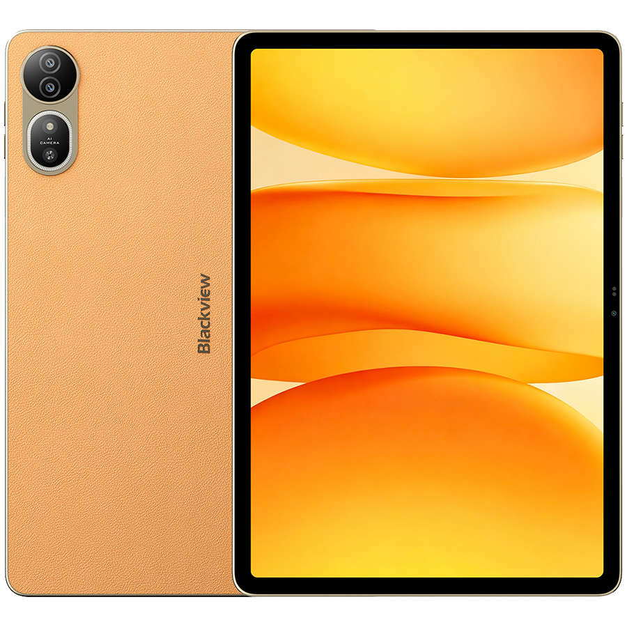 Blackview MEGA 12 SET 5G 12.2" FHD 2400x1600 120Hz 12GB+256GB MT Dimensity 7200 Octa-core 2.8GHz Cam 13MP/50+20MP 10000mAh NFC IP68 FP DualSim Android 16 Flash Gold "MEGA12_FG_EU" (timbru verde 0.9 lei)