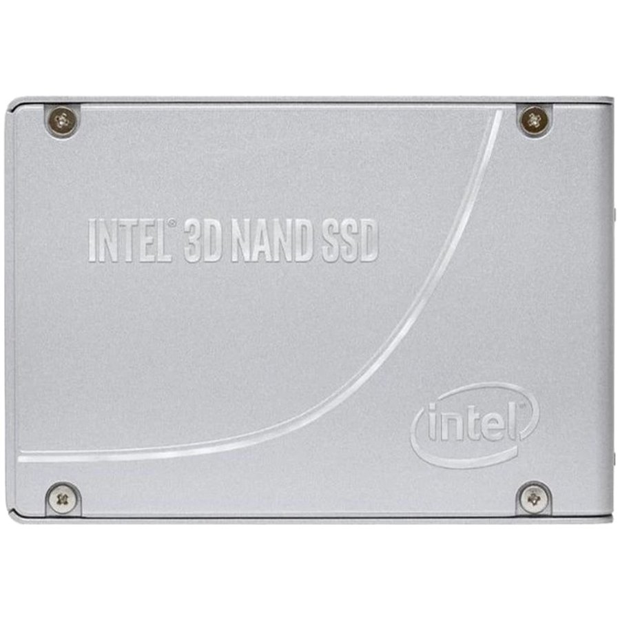Intel SSD DC P4510 Series (1.0TB, 2.5in PCIe 3.1 x4, 3D2, TLC) Generic Single Pack "SSDPE2KX010T801"