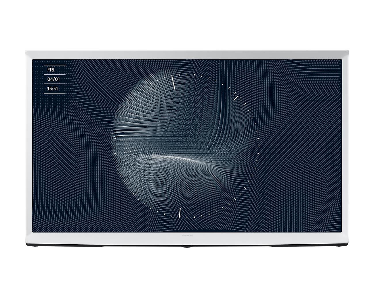 TELEVIZOARE Samsung QLED TV 50" "QE50LS01BGUXXH" (timbru verde 15 lei)