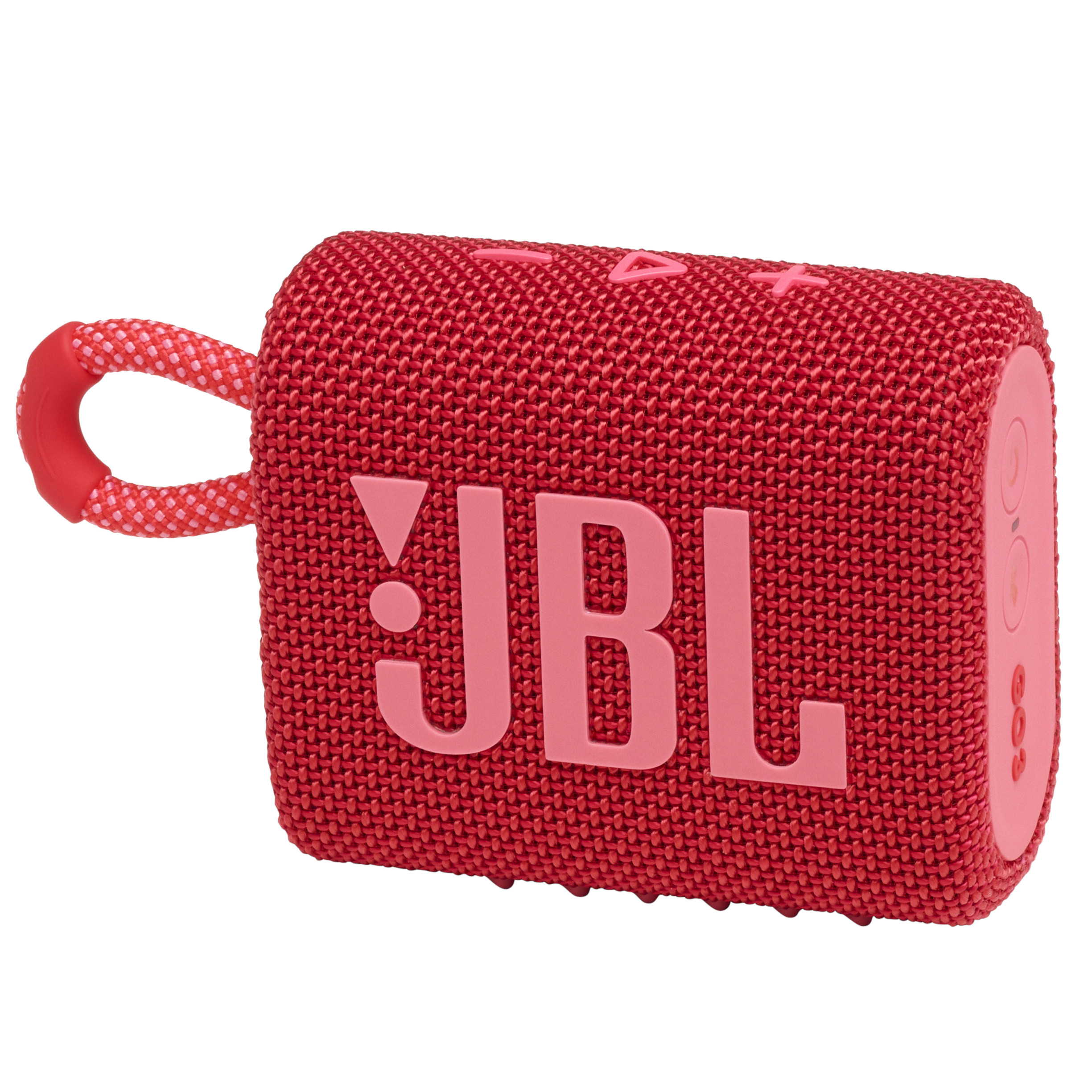Boxa portabila Go 3 Red"JBLGO3RED" (timbru verde 0.8 lei)