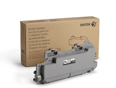 Waste Toner Original Xerox , 115R00128, pentru VersaLink C7020|C7025|C7030|C7120|C7125|C7130 , 30K, (timbru verde 1.2 lei) , "115R00128"