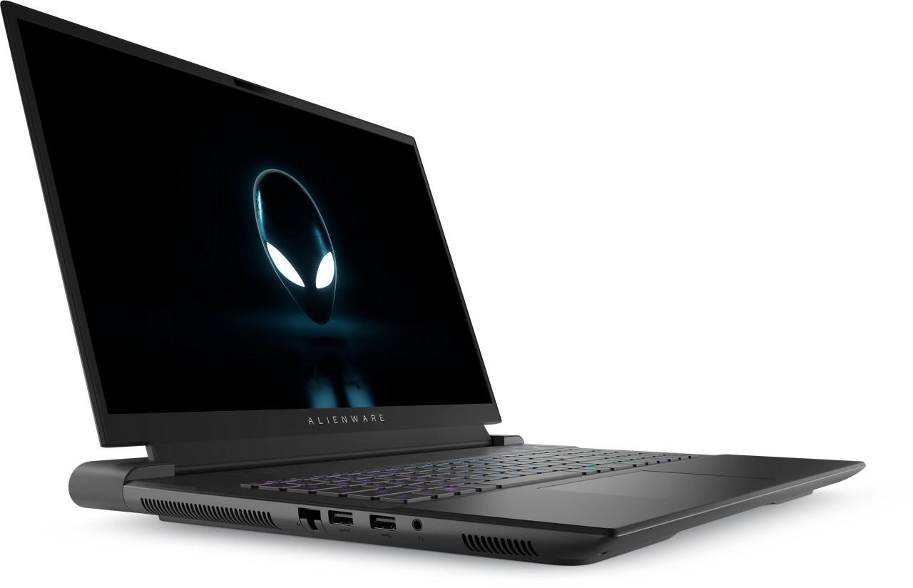 AW M18 R1 QHD i9-13900HX 32 1 4090 W11P"AWM18R1I96321RTXWP" - imagine 11