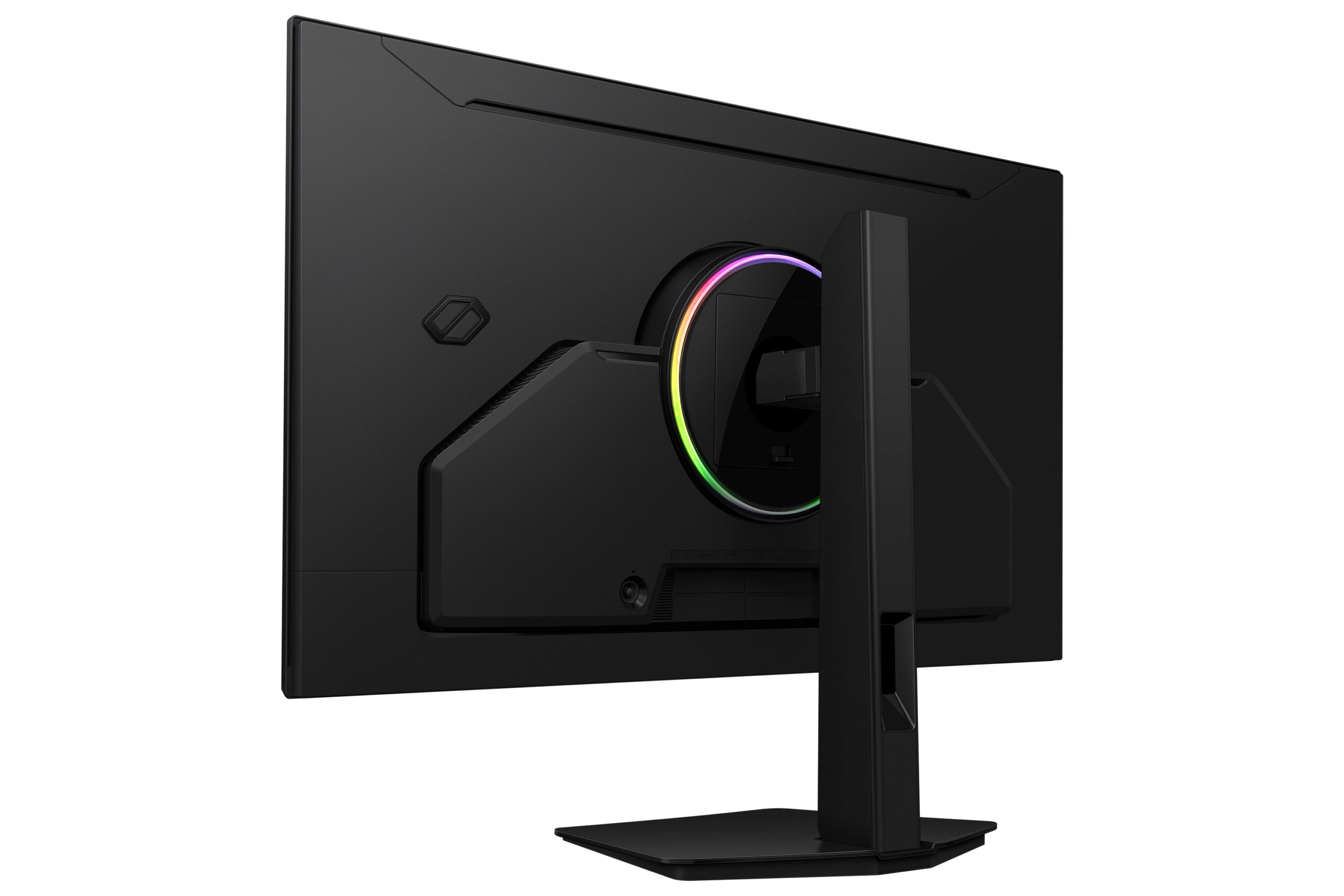 SAMSUNG 32inch Gaming Odyssey G8 G80HS IPS 6K Flat"LS32HG802ESXEN" - imagine 7