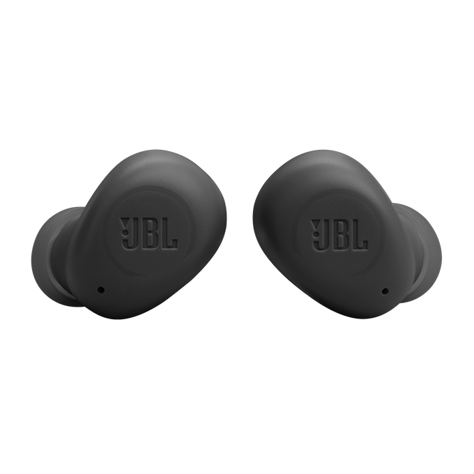 Casti in-ear Wave Buds True Wireless Negru"JBLWBUDSBLK" - imagine 2