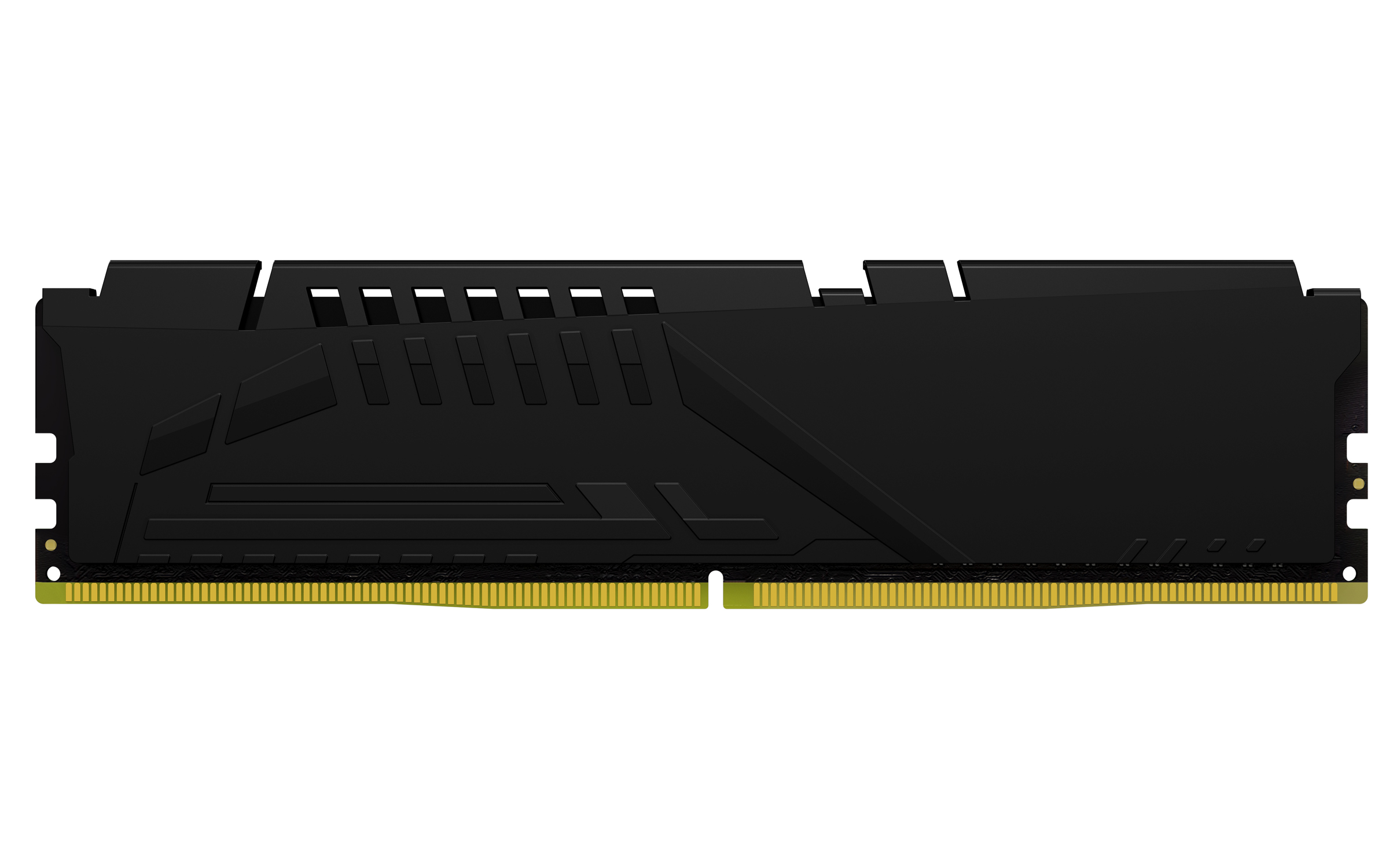 KS DDR5 16GB K2 5600MHZ CL36"KF556C36BBEK2-16" - imagine 4