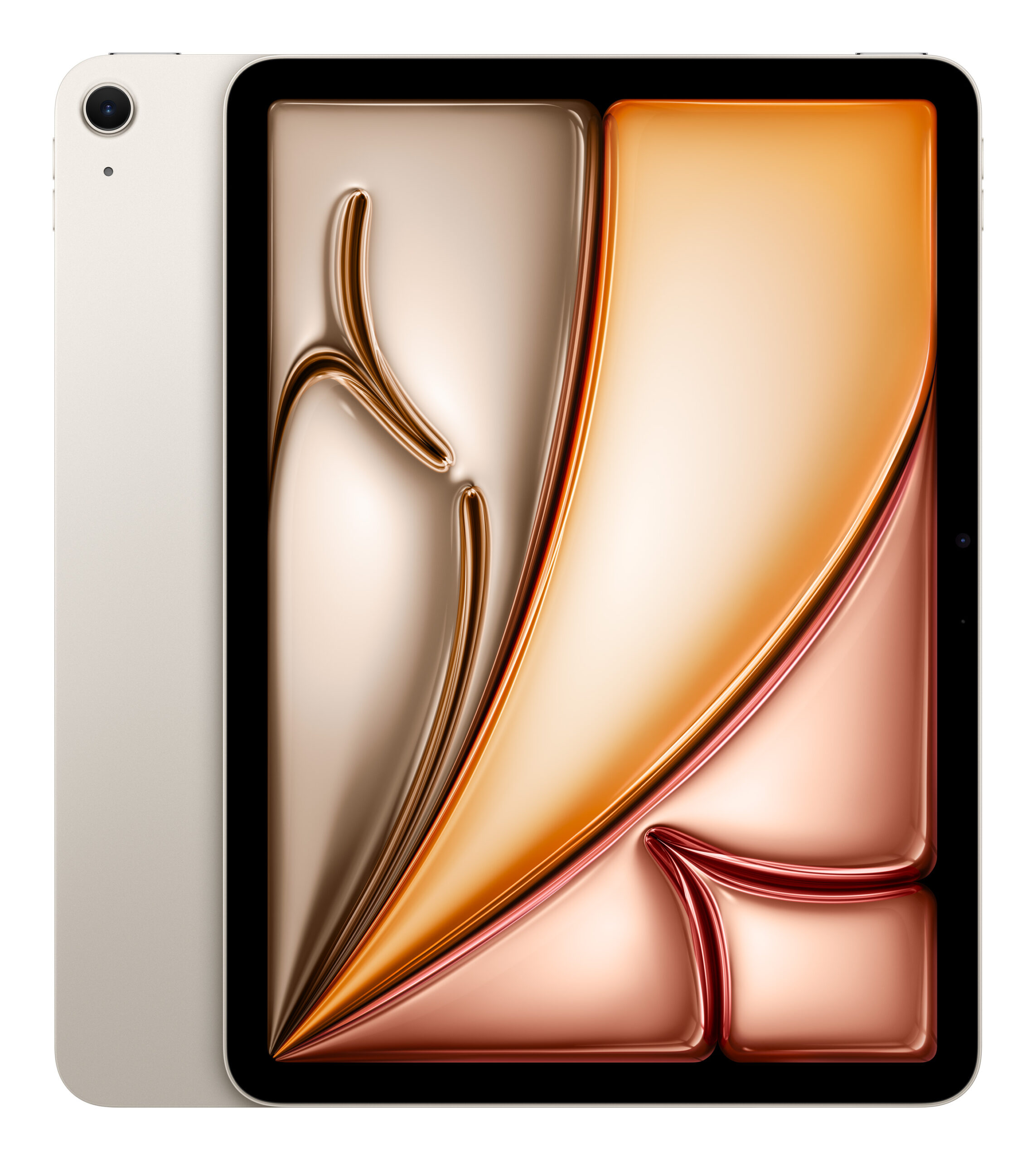 IPAD AIR 11 WIFI 128GB STL-HCZ "MC9Y4HC/A" (timbru verde 0.9 lei)