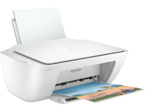 Multifunctional Inkjet Color HP DJ 2320 AiO, A4, Functii:Impr|Scan|Cop,Viteza Print Mono:20ppm,Viteza Print color:16ppm,Conectiv:USB,Duplex:nu,ADF:Nu(timbru verde 4 lei) "7WN42B"