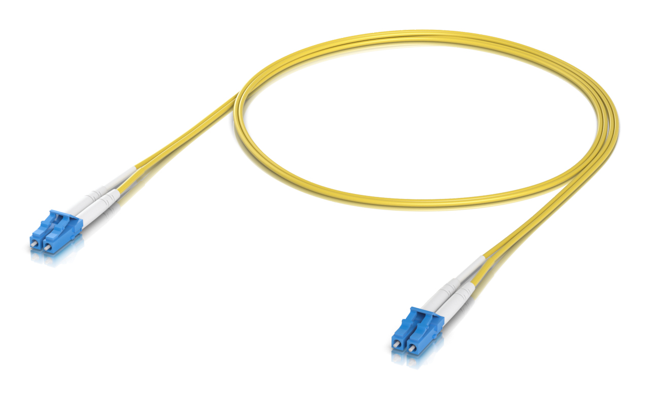 PATCH CABLE UPC/UPC 1M/UACCOFCS2-LULU-1M-50 UBIQUITI "UACC-OFC-S2-LULU-1M-50"