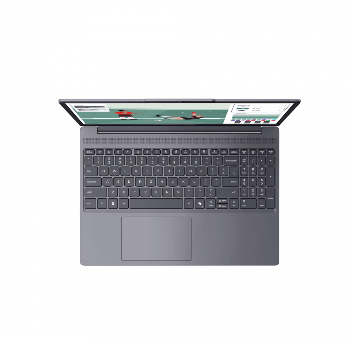 IP S3 15 WUXGA CORE3 304 8GB 512 UMA DOS"83RR00JVRM" - imagine 5