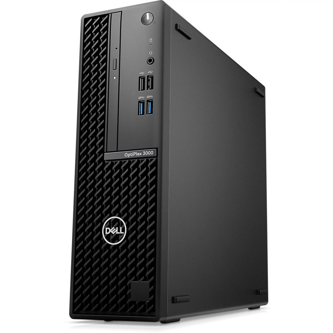 OPT 3000 SFF i5-12500 8 256 UBU "N011O3000SFF_VP_UB" (timbru verde 7 lei)