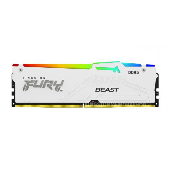 KS DDR5 16GB 6800MHZ KF568C34BBA-16 "KF568C34BBA-16"