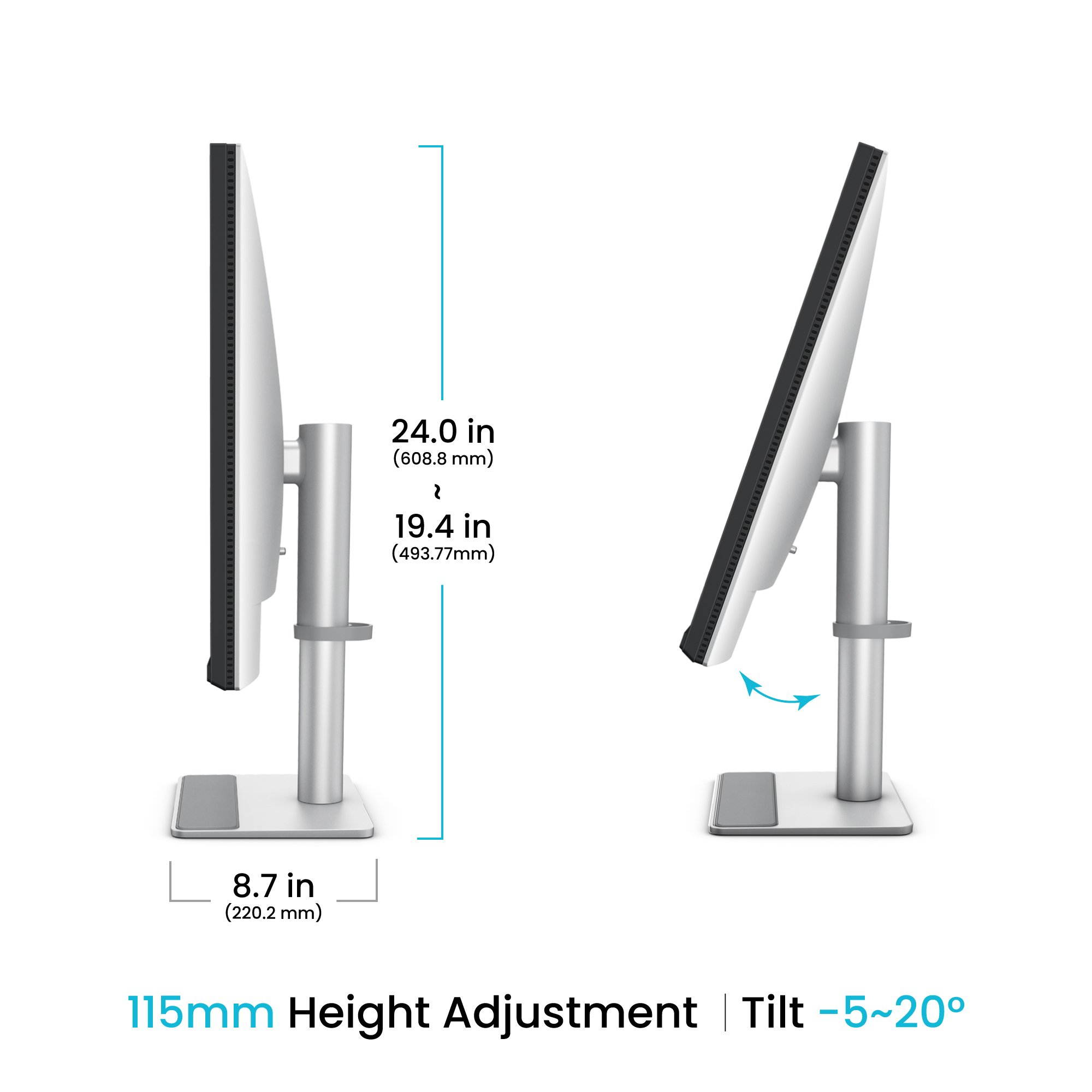 Monitoare LED BenQ 9H.LMXLB.QBE"9H.LMXLB.QBE" - imagine 5