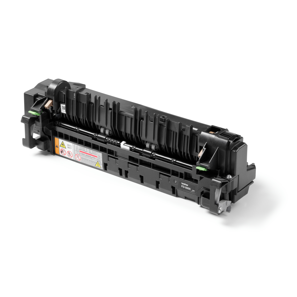 Fuser unit Original Brother , FD5000, pentru HL L8430|L8570|MFC L8730|L8970, , incl.TV 15 RON, "FD5000" - imagine 2