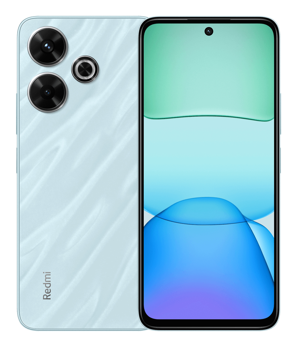 Xiaomi Redmi 13 8+256 DS NFC - OceanBlue "XIREDMI13-8256DSNFCOCEANBLUE" (timbru verde 0.45 lei)