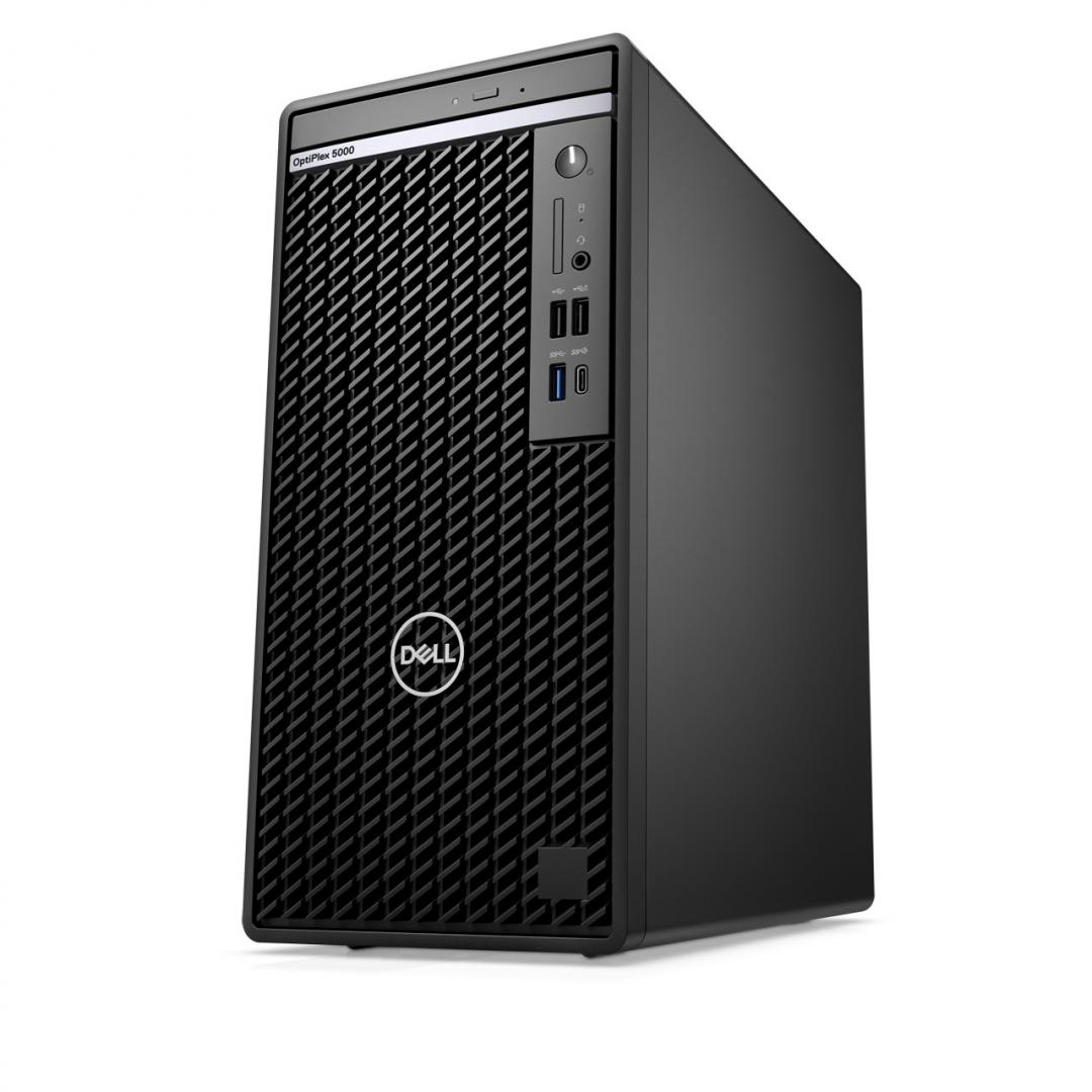 OPT 5000 MT i7-12700 8 256 UBU "N009O5000MT_VP_UBU" (timbru verde 7 lei)