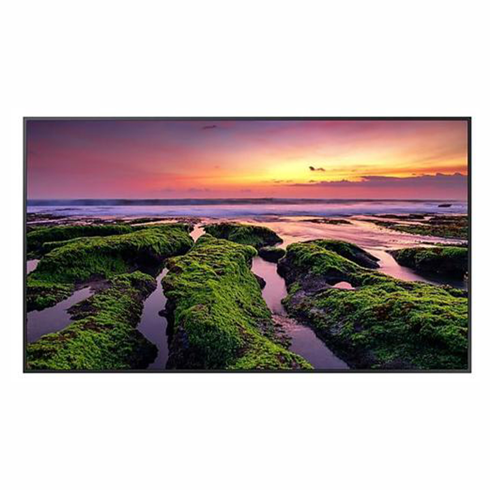 Ecran profesional Samsung QB55B, "LH55QBBEBGCXEN" (timbru verde 15 lei)