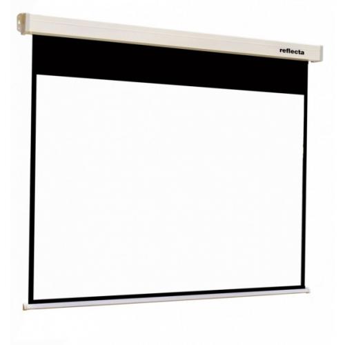ECRAN proiectie Reflecta Line Motor 240x189 cm (viewing area 236x177) "87693"