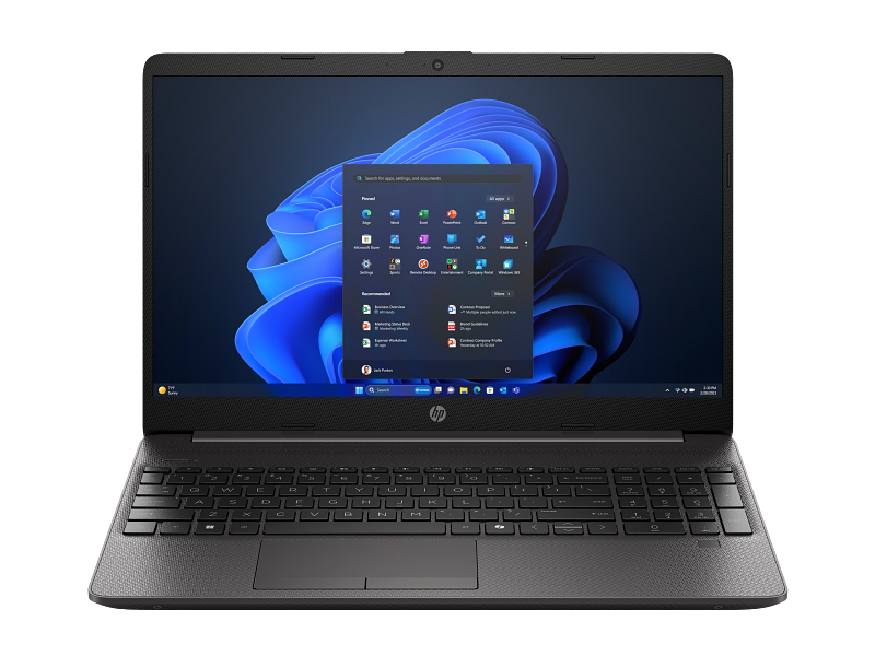 HP 250R G9 15.6" 7-150U 16 1T UMA DOS 1y "C68VVET" (timbru verde 3.5 lei)