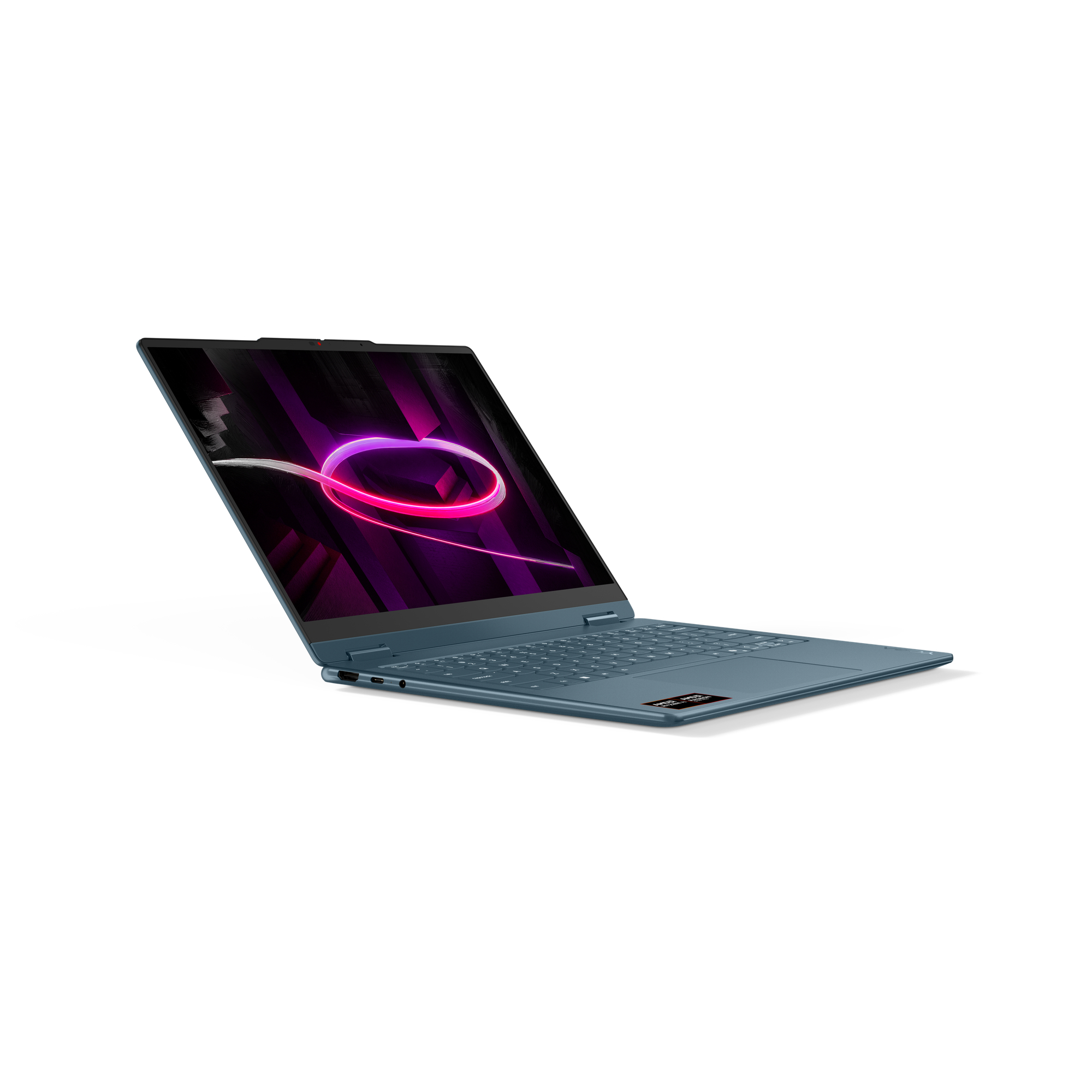 NB YG7-14AGP11 RAI7-445 14"T/32GB/1TB 83TD0086RM LENOVO"83TD0086RM" - imagine 5