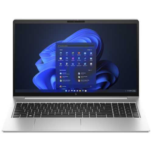 NOTEBOOK HP Elitebook 650 G10 Intel Core i5-1335U 15.6inch FHD 8GB 512GB/SSD W11P SmartBuy "967S5ET#ABB" ((timbru verde 3.5 lei)