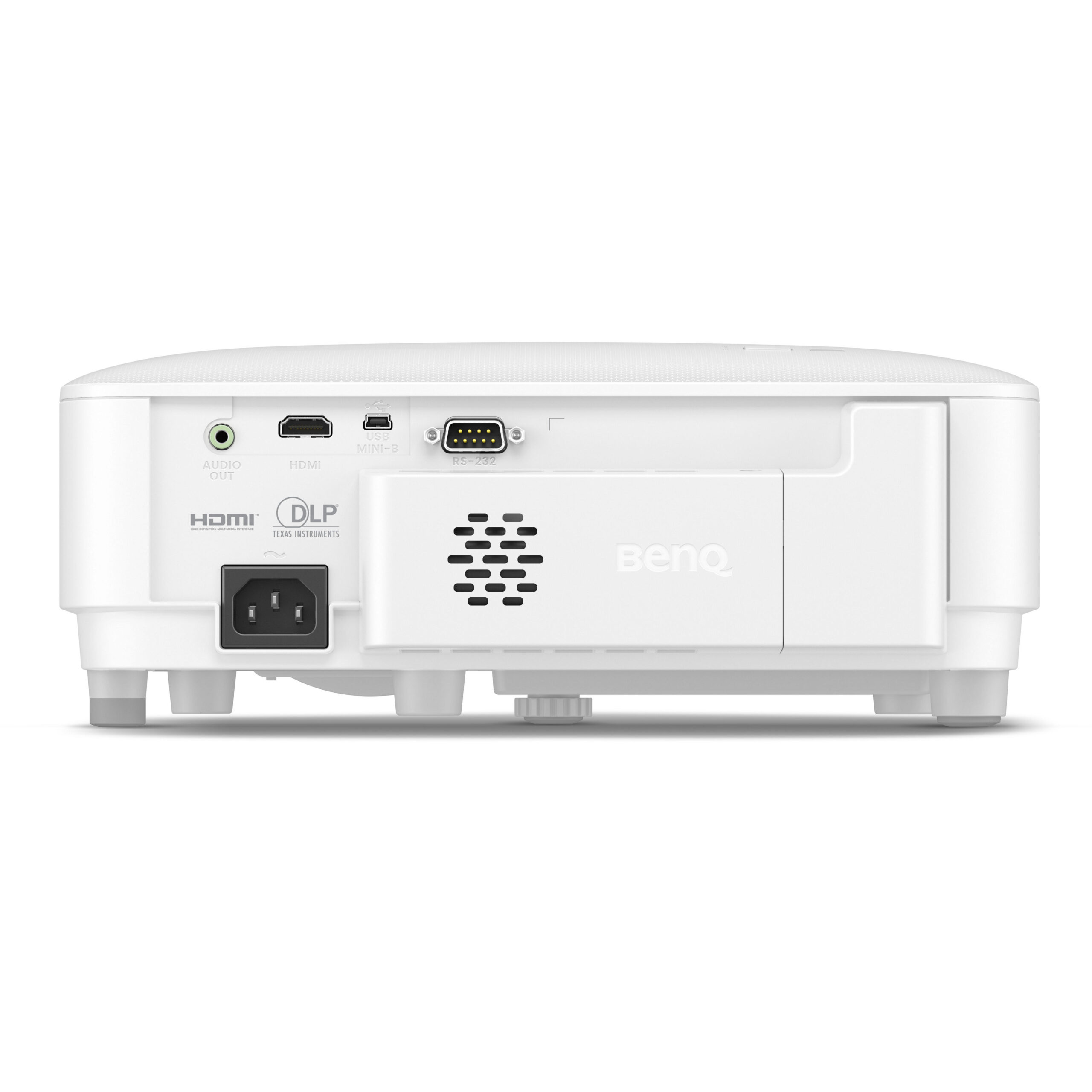 PROJECTOR BENQ MH560C "9H.JRF77.1NE" - imagine 2