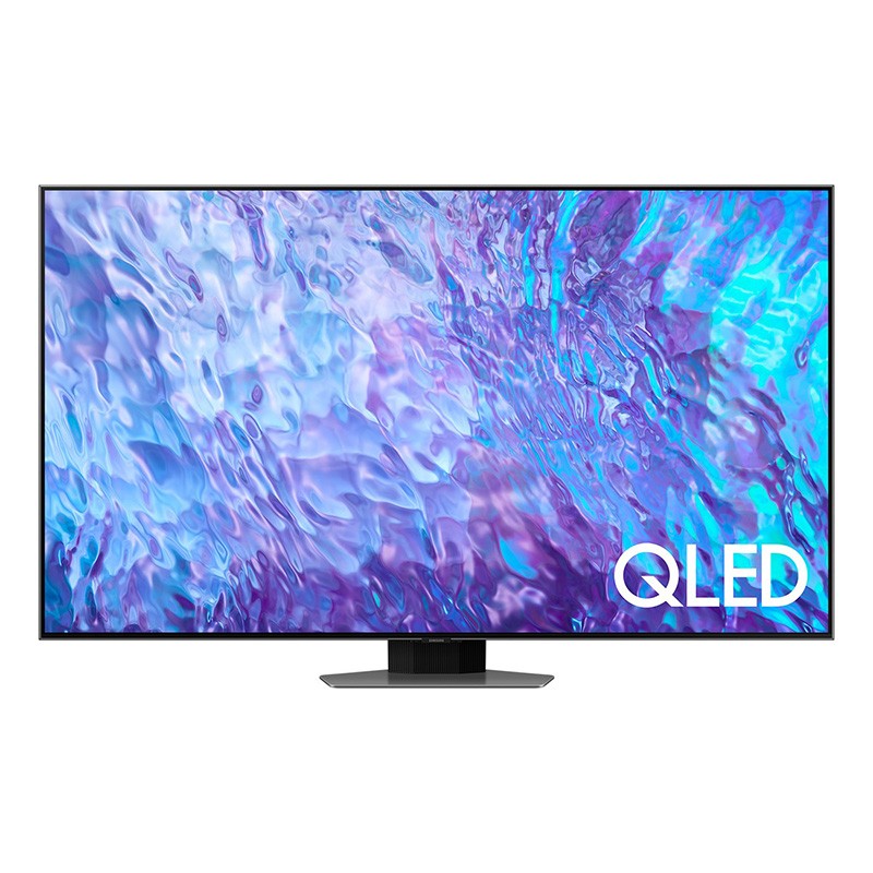 TV SAMSUNG QE98Q80CA "QE98Q80CA" timbru verde 15 lei