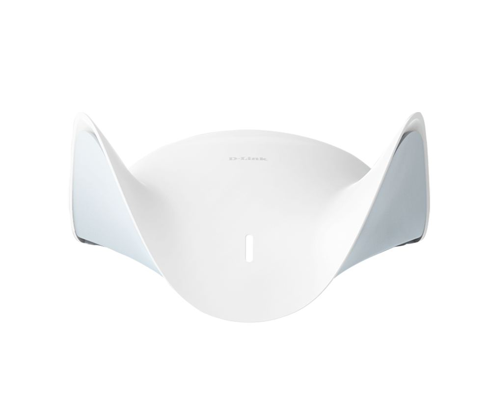 MESH D-Link BE3600 Wi-Fi 7, 1 x 2.5 Gigabit Ethernet WAN, 3 x 2.5 Gigabit Ethernet LAN, 4 antene interne, dual band 2.4/5 GHz, Wi-Fi 6, alb "M36" (timbru verde 2 lei)