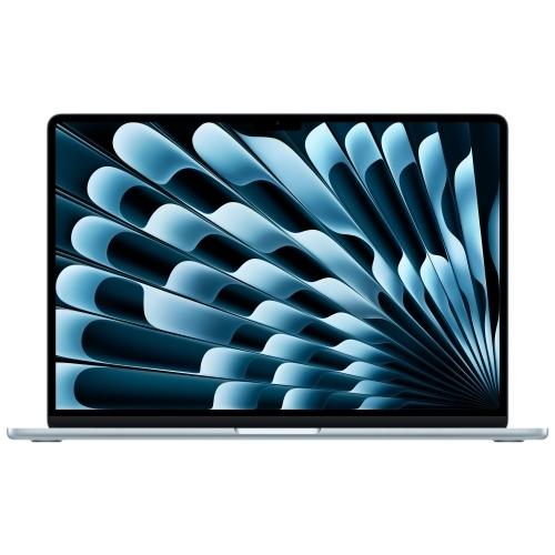MBA 15 SKY/10C GPU/24GB/1TB-INT "Z1HF000EH" ((timbru verde 3.5 lei)