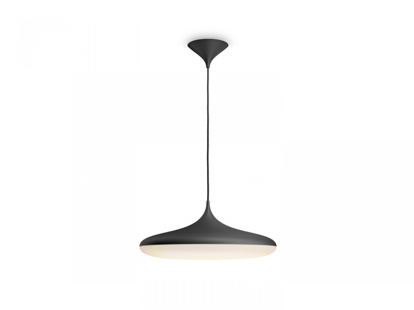 Cher Hue pendant black, "000008719514341197" (timbru verde 2.00 lei)