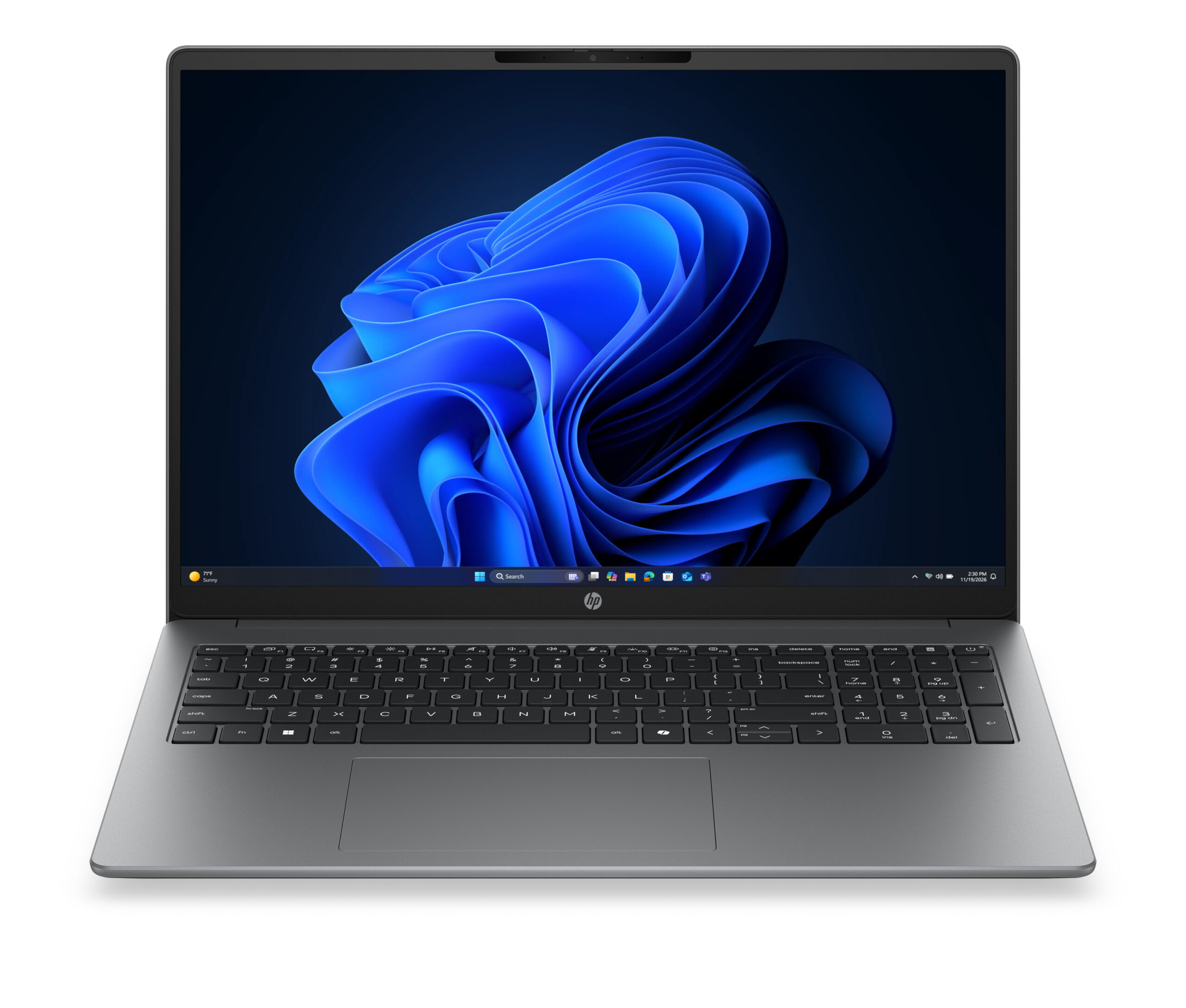 NB 200 G2A R7-250 16"/24/512GB DOS DW7E3ET HP"DW7E3ET" (timbru verde 3.5 lei)