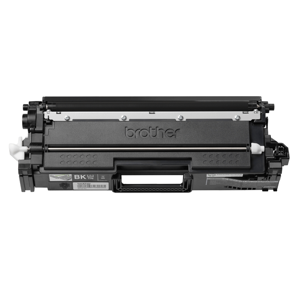 Toner Original Brother Black, TN821XLBK, pentru HL-L9430C|L9740C|MFC-L9630C|L9670C, 12K,"TN821XLBK"