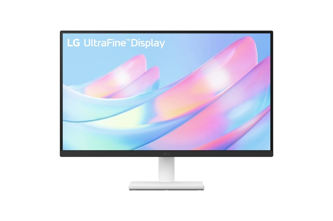 UltraFine 27US500-W 27 inch UHD IPS 5 ms 60 Hz HDR "27US500-W" (timbru verde 7 lei)